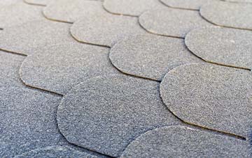 Cranborne asphalt roofing costs