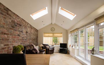 conservatory roof insulation Cranborne, Dorset