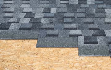 expert Cranborne asphalt roof companies