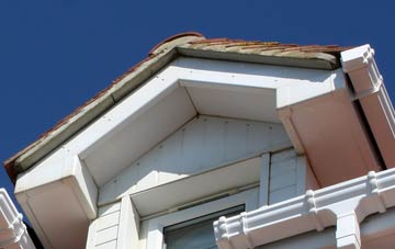 Cranborne fascia installation costs