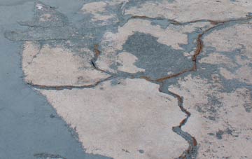 fibreglass roofing replacement Cranborne