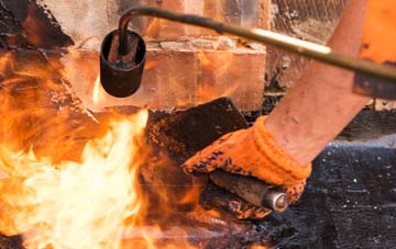 Cranborne flat roof repair companies