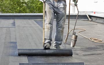 flat roof replacement Cranborne, Dorset