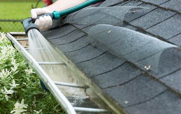 Cranborne gutter cleaning costs