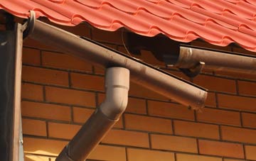 Cranborne gutter repair costs