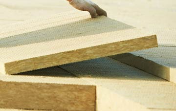 measuring Cranborne tapered insulation