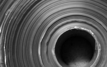 Cranborne pvc roof replacement