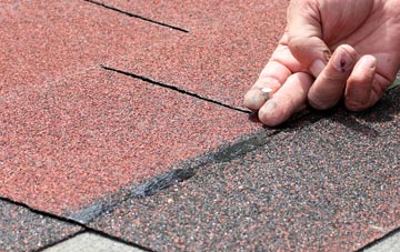 Cranborne asphalt roof repairs