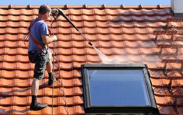 roof cleaning Cranborne, Dorset