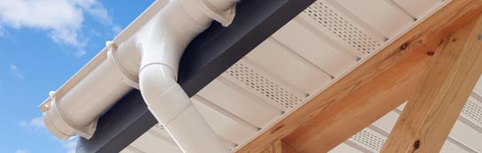 get Cranborne guttering quotes today