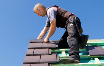 disadvantages of Cranborne slate roofing