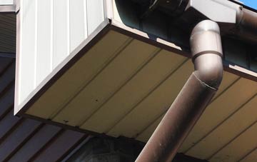 Cranborne soffit installation costs