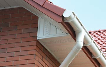 Cranborne soffit repair costs