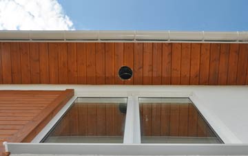 Cranborne soffit repair quotes
