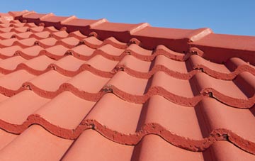 Cranborne tile and slate roof replacement