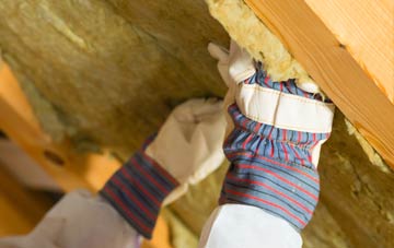 types of Cranborne pitched roof insulation materials