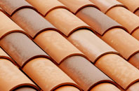 Cranborne clay roofing