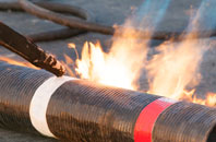 Cranborne flat roofing replacement