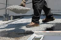 find rated Cranborne flat roofing replacement companies