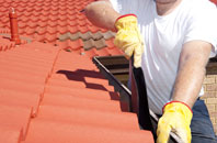 Cranborne gutter repair