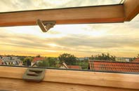 rated Cranborne roof window companies