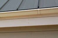 Cranborne soffit repair