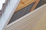 rated Cranborne soffit repair companies