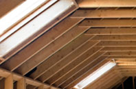 Cranborne tapered roof insulation quotes